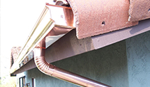 Rain Gutter Installation, Repair, Cleaning in Newtown, CT